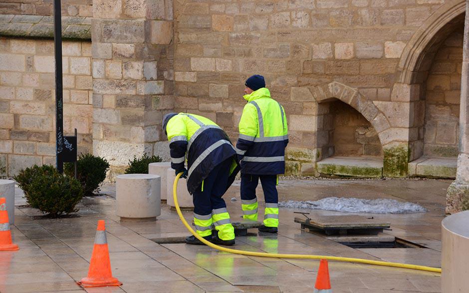  dégorgement canalisation Moussy-le-Neuf