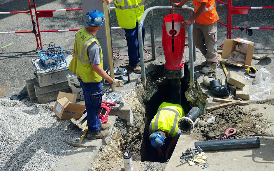  dégorgement canalisation Moussy-le-Neuf